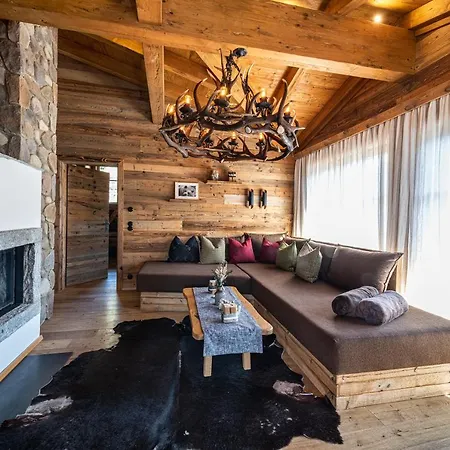 Alpe Goldener Hirsch *