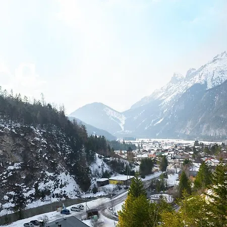 Alpe Goldener Hirsch *