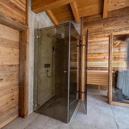 Apartment Alpe Goldener Hirsch *