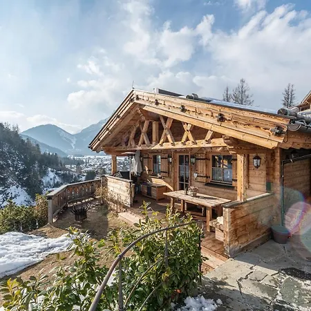 Alpe Goldener Hirsch