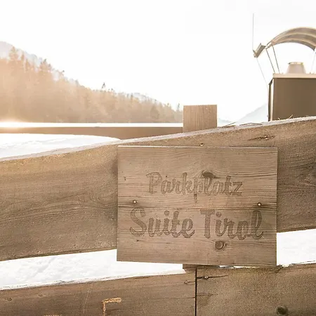 דירה Alpe Goldener Hirsch שארניץ