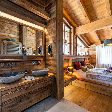 Alpe Goldener Hirsch *