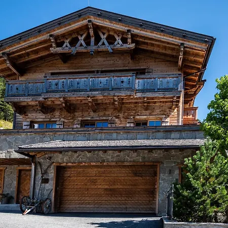 Alpe Goldener Hirsch