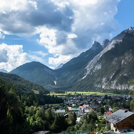 Alpe Goldener Hirsch *