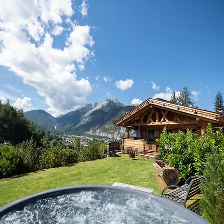 Alpe Goldener Hirsch