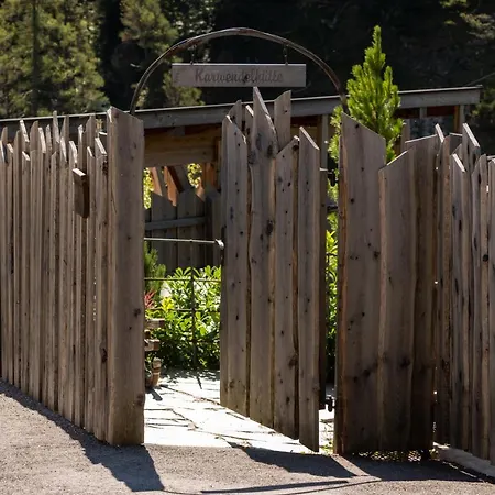 Alpe Goldener Hirsch