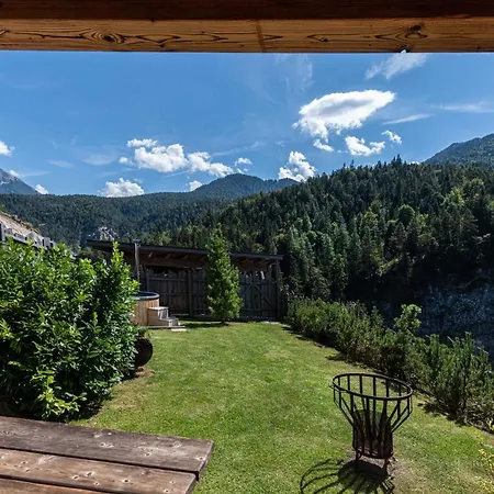 Alpe Goldener Hirsch