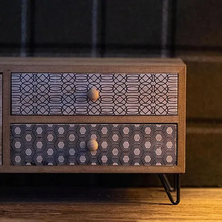 דירה Alpe Goldener Hirsch *