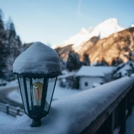 Alpe Goldener Hirsch