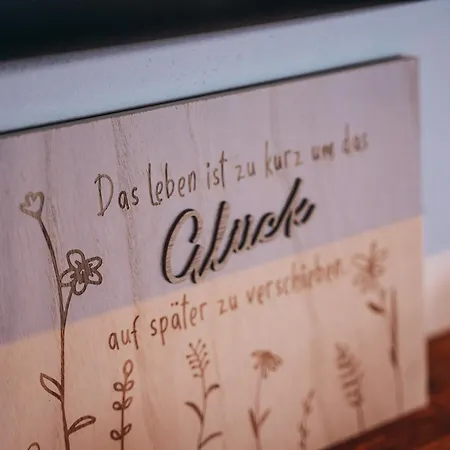 Alpe Goldener Hirsch * שארניץ