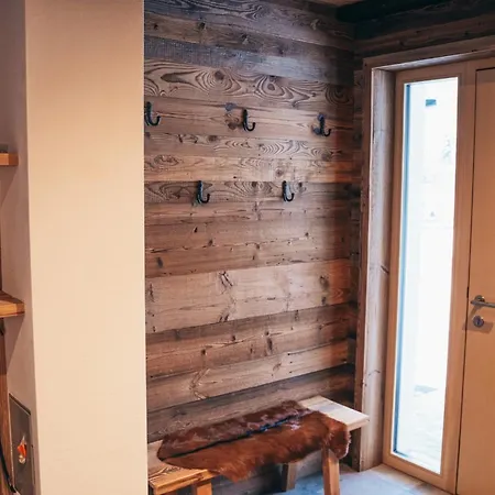 Alpe Goldener Hirsch *