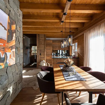 Alpe Goldener Hirsch