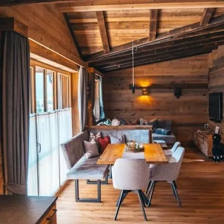 Alpe Goldener Hirsch *
