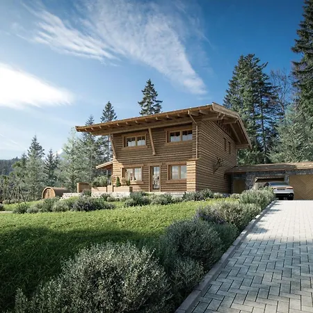 Alpe Goldener Hirsch Scharnitz