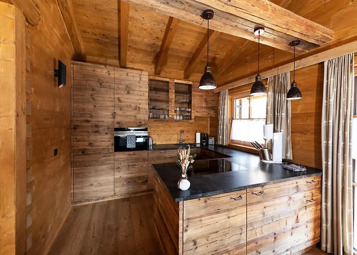 Alpe Goldener Hirsch *