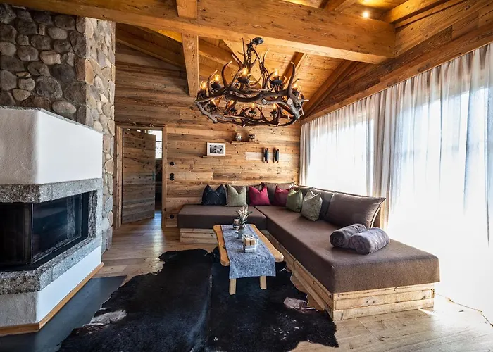 Alpe Goldener Hirsch *