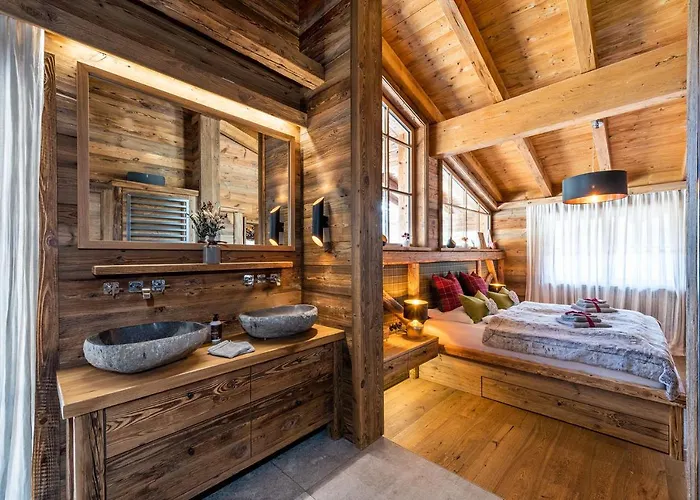 Alpe Goldener Hirsch *