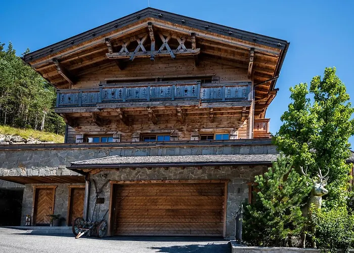 Alpe Goldener Hirsch