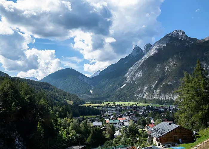 Alpe Goldener Hirsch *