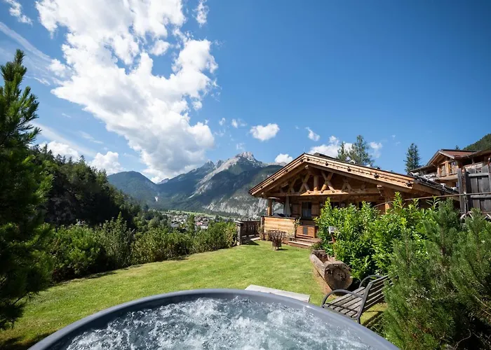 Alpe Goldener Hirsch