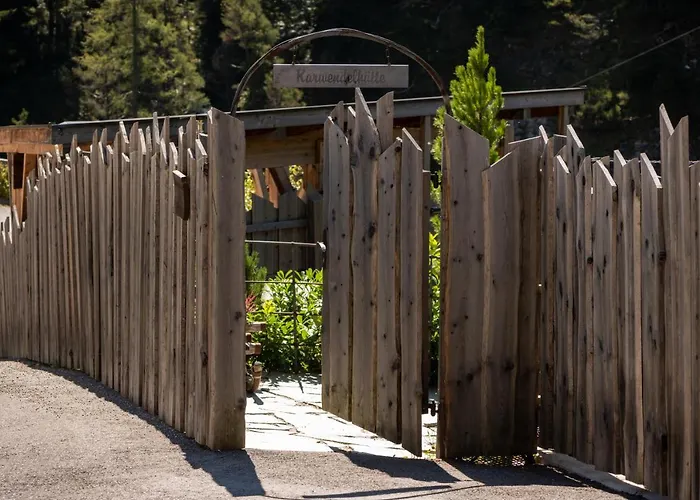 Alpe Goldener Hirsch