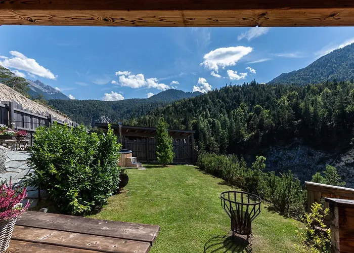 Alpe Goldener Hirsch