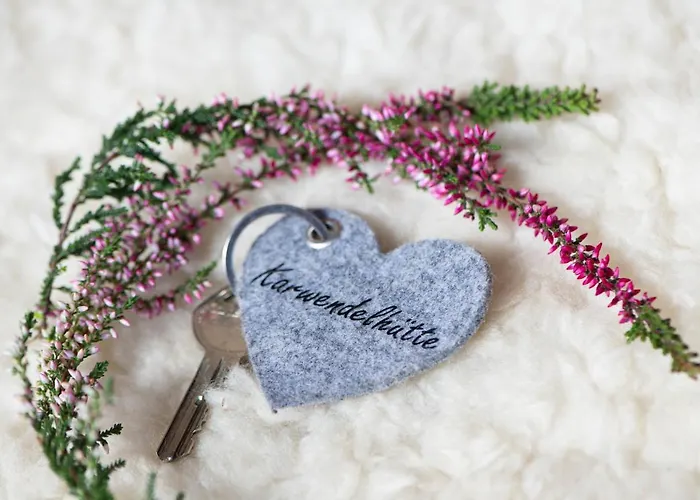 Lägenhet Alpe Goldener Hirsch Scharnitz