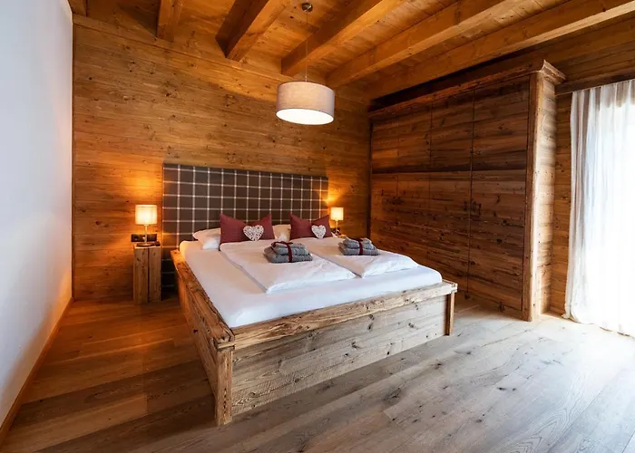 Alpe Goldener Hirsch Scharnitz