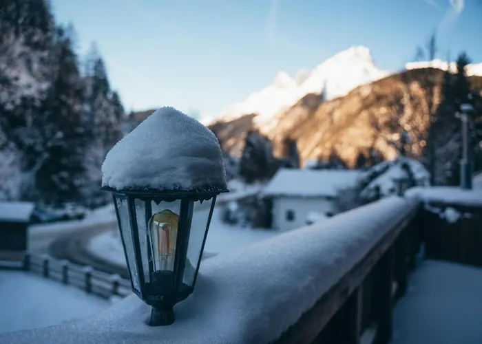 Alpe Goldener Hirsch