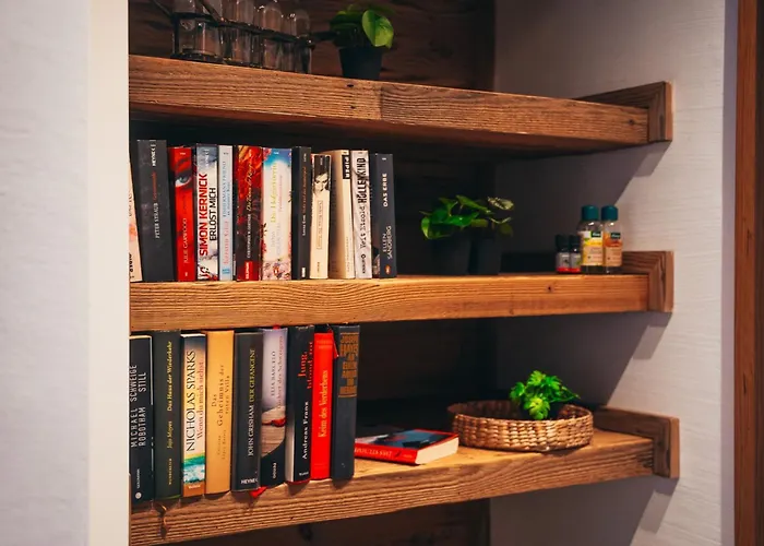 Alpe Goldener Hirsch Scharnitz