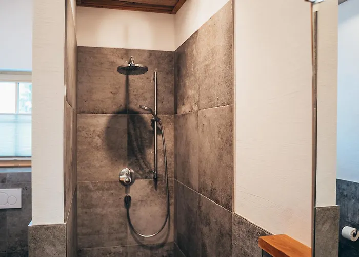 Lägenhet Alpe Goldener Hirsch *