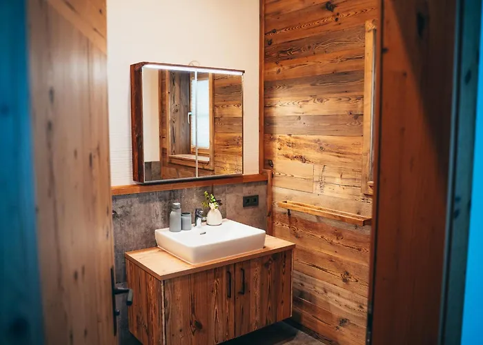 Alpe Goldener Hirsch *