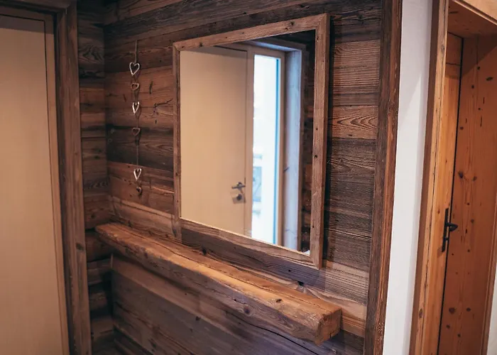 Alpe Goldener Hirsch *