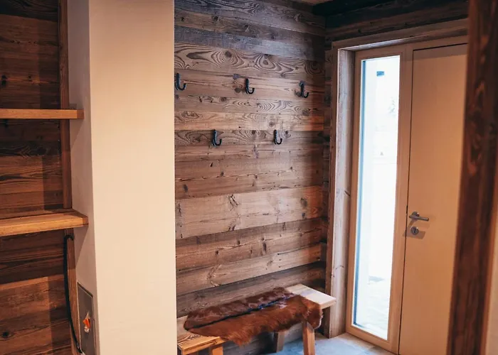 Alpe Goldener Hirsch *