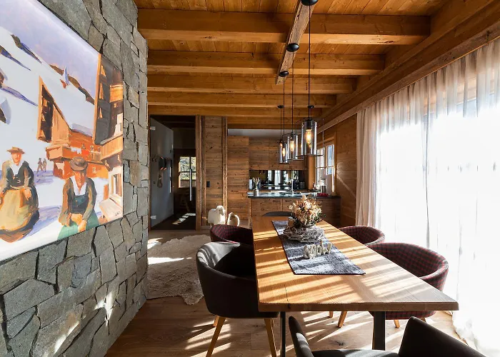 Alpe Goldener Hirsch