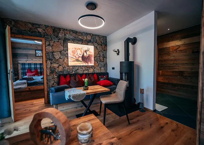 Alpe Goldener Hirsch *