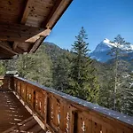 Alpe Goldener Hirsch * Scharnitz