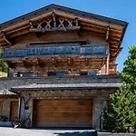Alpe Goldener Hirsch