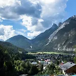 Alpe Goldener Hirsch *