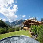 Alpe Goldener Hirsch