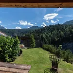 Alpe Goldener Hirsch