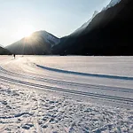 Alpe Goldener Hirsch Scharnitz