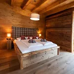 Alpe Goldener Hirsch Scharnitz