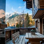 Alpe Goldener Hirsch * Scharnitz