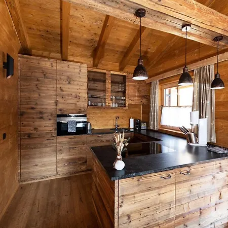 Alpe Goldener Hirsch *