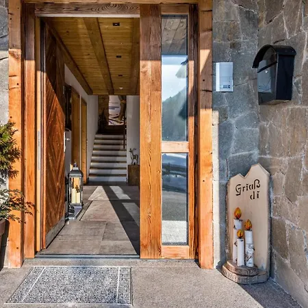 Alpe Goldener Hirsch