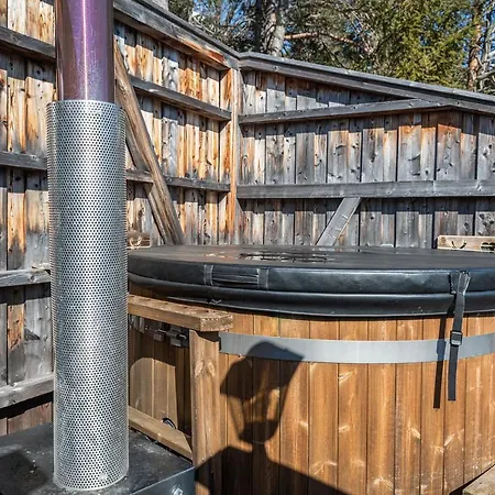 Alpe Goldener Hirsch דירה *