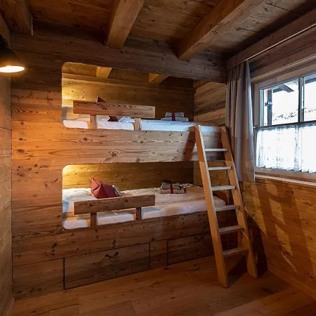 Alpe Goldener Hirsch