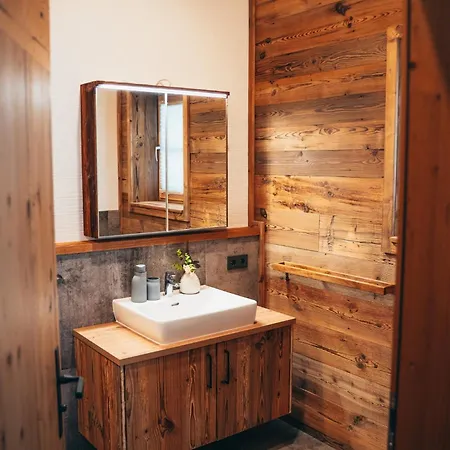 Alpe Goldener Hirsch *