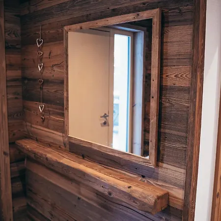 Alpe Goldener Hirsch *